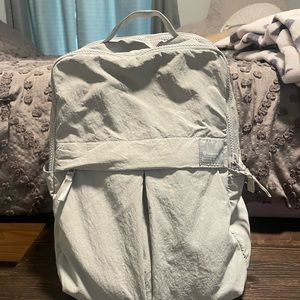 Lululemon backpack